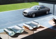 Rolls Royce 200EX Concept